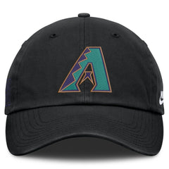 Arizona Diamondbacks Nike Cooperstown Club Adjustable Hat - MLB Hats
