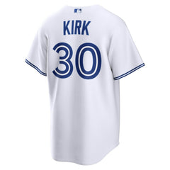 Alejandro Kirk Toronto Blue Jays Nike Home Replica Jersey - MLB Jerseys