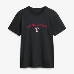 Texas Rangers Nike Primetime Fashion T-Shirt - MLB T-shirts