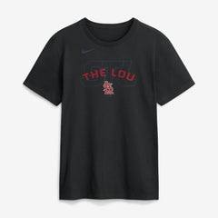 St. Louis Cardinals Nike Primetime Fashion T-Shirt - MLB T-shirts