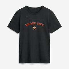 Houston Astros Nike Primetime Fashion T-Shirt - MLB T-shirts