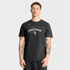 Chicago White Sox Nike Primetime Fashion T-Shirt - MLB T-shirts