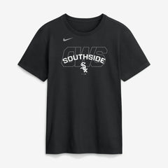 Chicago White Sox Nike Primetime Fashion T-Shirt - MLB T-shirts