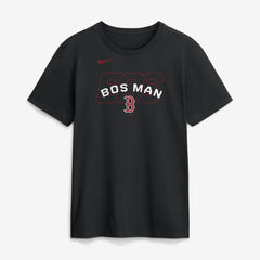 Boston Red Sox Nike Primetime Fashion T-Shirt - MLB T-shirts