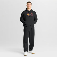 St. Louis Cardinals Nike Dri-Fit Club Hoodie - MLB Hoodies