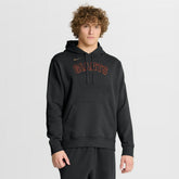 San Francisco Giants Nike Dri-Fit Club Hoodie - MLB Hoodies