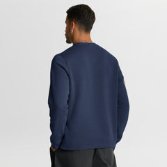 Detroit Tigers Nike Primetime Wordmark Sweatshirt - MLB Sweatshirts