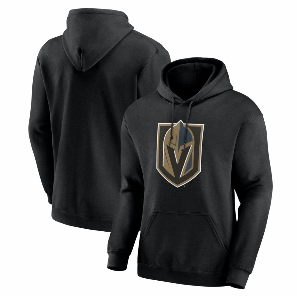Vegas Golden Knights Logo Athletic Essential Hoodie - NHL Hoodies