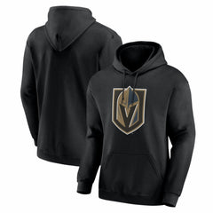 Vegas Golden Knights Logo Athletic Essential Hoodie - NHL Hoodies
