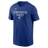 Toronto Blue Jays Nike Local City T-Shirt - MLB T-shirts