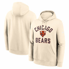Chicago Bears Club Hoodie | NFL US