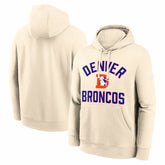 Denver Broncos Club Hoodie | NFL New