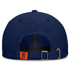 Detroit Tigers Fanatics Women's Velocity Adjustable Hat - MLB Hats
