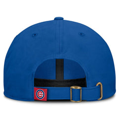 Chicago Cubs Fanatics Women's Velocity Adjustable Hat - MLB Hats