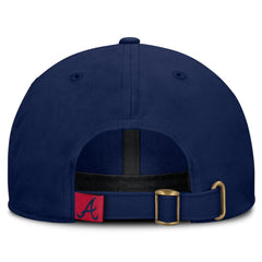 Atlanta Braves Fanatics Women's Velocity Adjustable Hat - MLB Hats