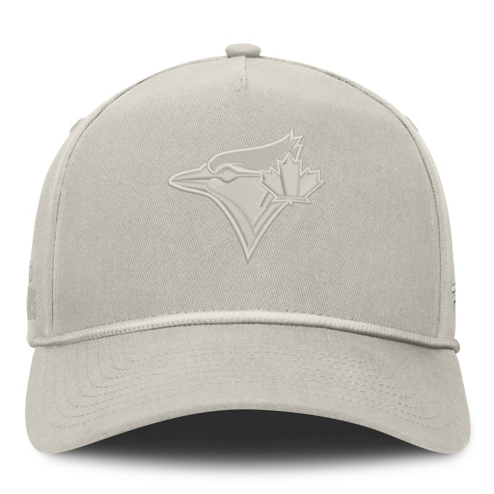 Toronto Blue Jays Fanatics Undertone A-Frame Adjustable Hat - MLB Hats