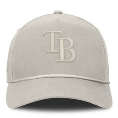 Tampa Bay Rays Fanatics Undertone A-Frame Adjustable Hat - MLB Hats