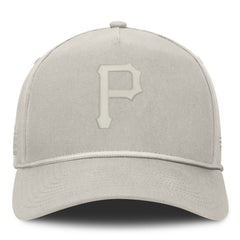 Pittsburgh Pirates Fanatics Undertone A-Frame Adjustable Hat - MLB Hats