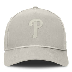 Philadelphia Phillies Fanatics Undertone A-Frame Adjustable Hat - MLB Hats