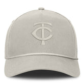 Minnesota Twins Fanatics Undertone A-Frame Adjustable Hat - MLB Hats