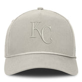 Kansas City Royals Fanatics Undertone A-Frame Adjustable Hat - MLB Hats