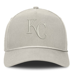 Kansas City Royals Fanatics Undertone A-Frame Adjustable Hat - MLB Hats