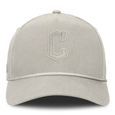 Cleveland Guardians Fanatics Undertone A-Frame Adjustable Hat - MLB Hats