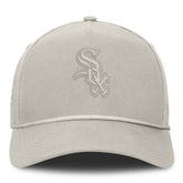 Chicago White Sox Fanatics Undertone A-Frame Adjustable Hat - MLB Hats