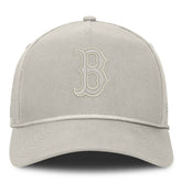 Boston Red Sox Fanatics Undertone A-Frame Adjustable Hat - MLB Hats