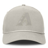 Arizona Diamondbacks Fanatics Undertone A-Frame Adjustable Hat - MLB Hats