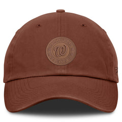 Washington Nationals Fanatics Tinge Adjustable Hat - MLB Hats