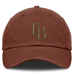 Tampa Bay Rays Fanatics Tinge Adjustable Hat - MLB Hats