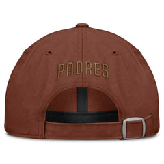 San Diego Padres Fanatics Tinge Adjustable Hat - MLB Hats