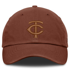 Minnesota Twins Fanatics Tinge Adjustable Hat - MLB Hats