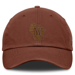 Milwaukee Brewers Fanatics Tinge Adjustable Hat - MLB Hats