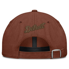 Detroit Tigers Fanatics Tinge Adjustable Hat - MLB Hats