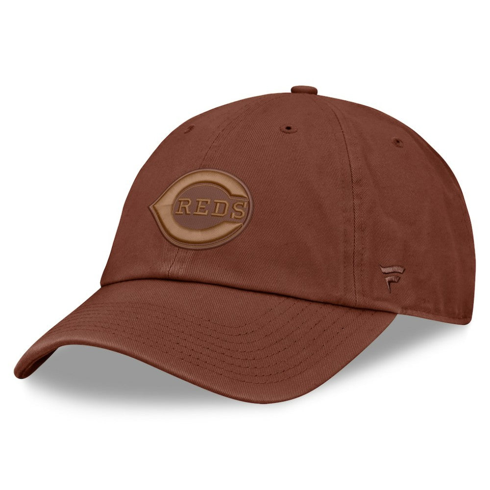Cincinnati Reds Fanatics Tinge Adjustable Hat - MLB Hats