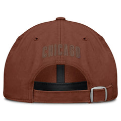 Chicago Cubs Fanatics Tinge Adjustable Hat - MLB Hats