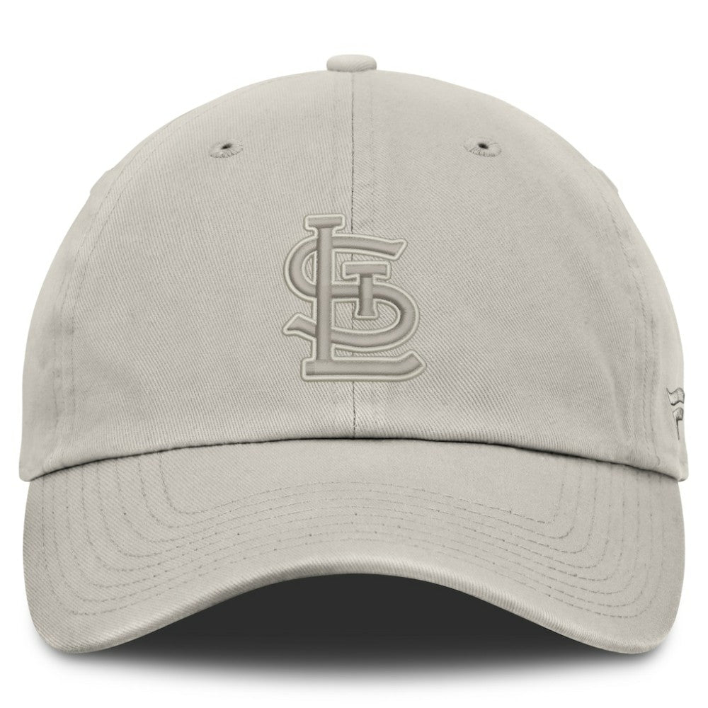 St. Louis Cardinals Fanatics Tinge Adjustable Hat - MLB Hats
