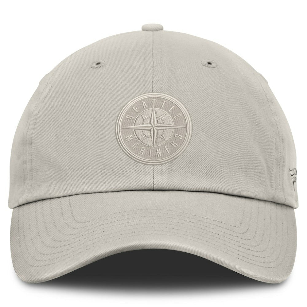 Seattle Mariners Fanatics Tinge Adjustable Hat - MLB Hats