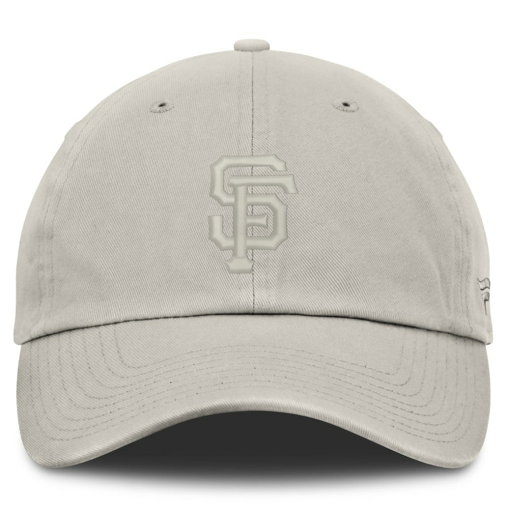 San Francisco Giants Fanatics Tinge Adjustable Hat - MLB Hats
