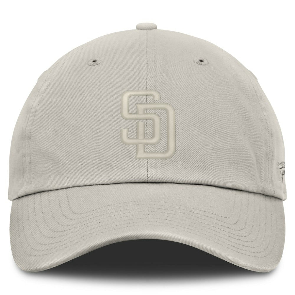 San Diego Padres Fanatics Tinge Adjustable Hat - MLB Hats
