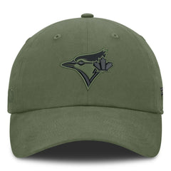 Toronto Blue Jays Fanatics Pine Rider Adjustable Hat - MLB Hats