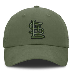 St. Louis Cardinals Fanatics Pine Rider Adjustable Hat - MLB Hats