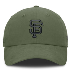 San Francisco Giants Fanatics Pine Rider Adjustable Hat - MLB Hats