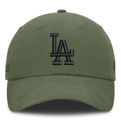 Los Angeles Dodgers Fanatics Pine Rider Adjustable Hat - MLB Hats