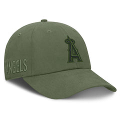 Los Angeles Angels Fanatics Pine Rider Adjustable Hat - MLB Hats