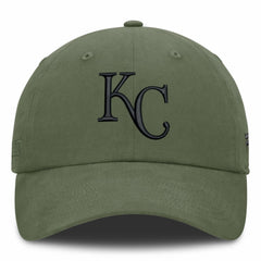 Kansas City Royals Fanatics Pine Rider Adjustable Hat - MLB Hats