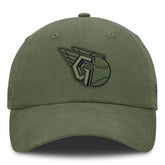 Cleveland Guardians Fanatics Pine Rider Adjustable Hat - MLB Hats