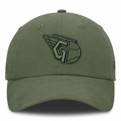Cleveland Guardians Fanatics Pine Rider Adjustable Hat - MLB Hats